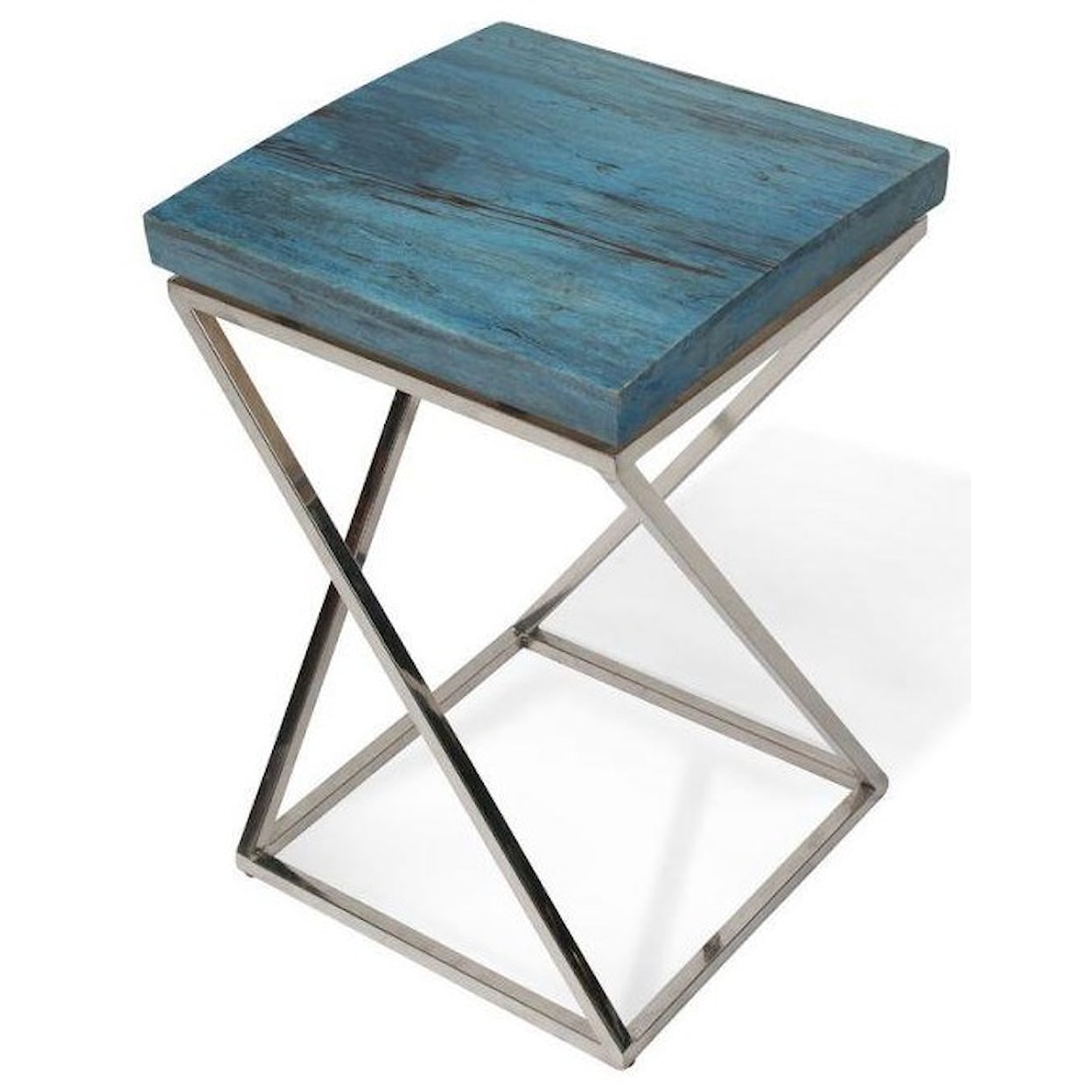 Ibolili Side Tables Stone Side Table