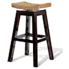 Ibolili Stools and Benches Swivel Bar Stool