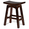 Ibolili Stools and Benches Swivel Counter Stool