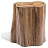 Ibolili Stools and Benches Tree Section Stool