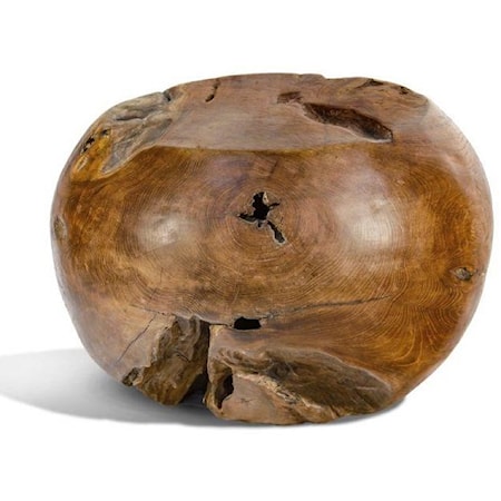 Root Ball Stool