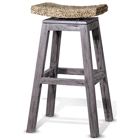 Swivel Bar Stool