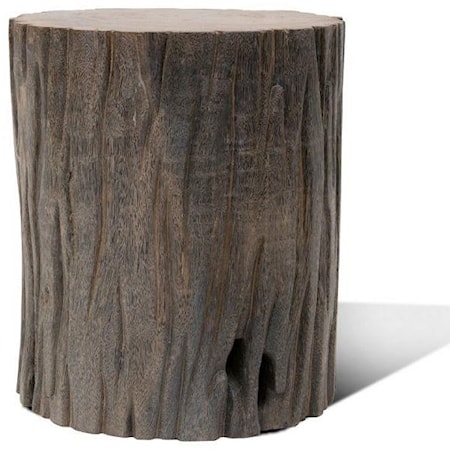 Groovy Stool