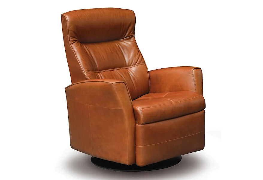 Recliners Recliner Relaxer by IMG Norway at Jordan's Home Furnishings