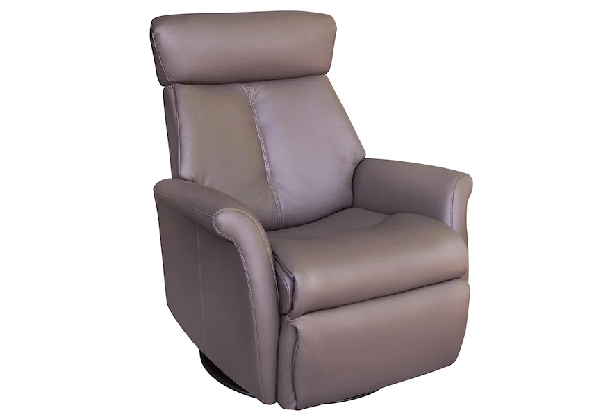 Recliners Recliner Relaxer by IMG Norway at Jordan's Home Furnishings