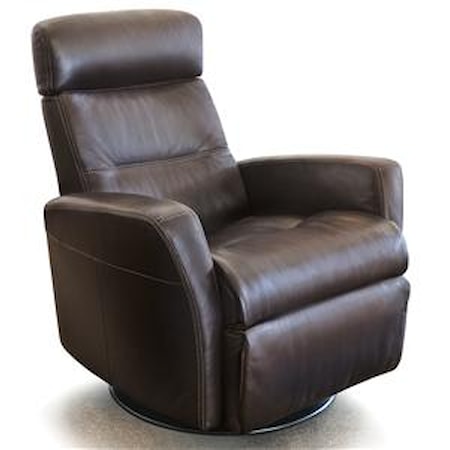 Recliner Relaxer