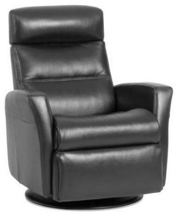 Leather Recliner