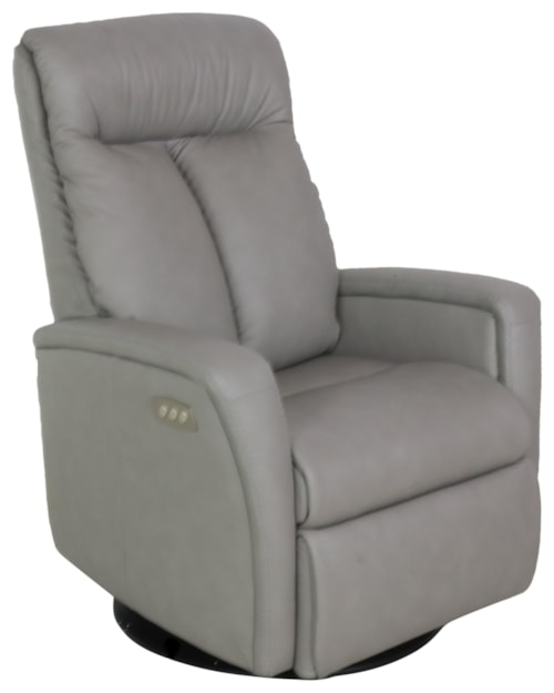 Swivel Power Recliner