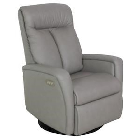 Swivel Power Recliner