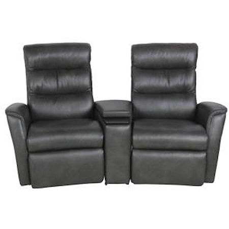 Theater Reclining Seats