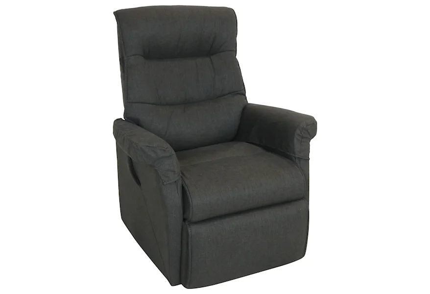 Recliners Chelsea Lift Recliner by IMG Norway at Sprintz Furniture