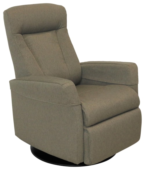 Medium Prince Relaxer