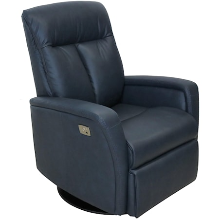 Salem Power Recliner