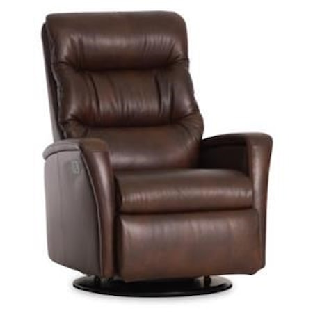 Lloyd Large Power Recliner