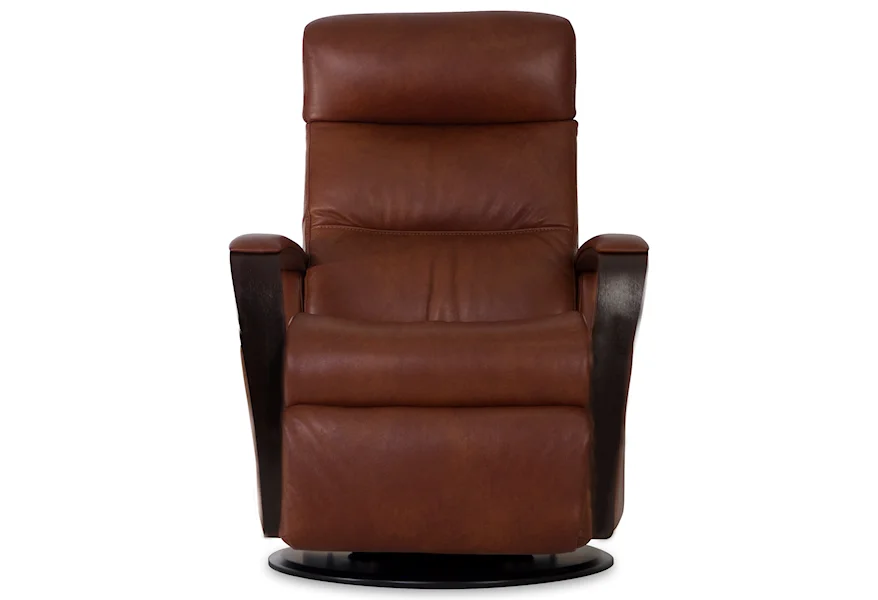 Recliners Recliner Relaxer by IMG Norway at Wilson's Furniture