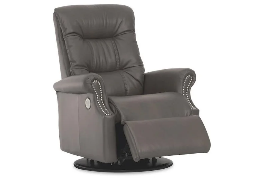 Recliners Power Recliner by IMG Norway at Johnny Janosik