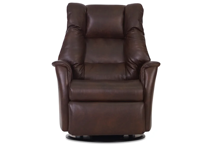 Recliners Recliner Relaxer by IMG Norway at Malouf Furniture Co.