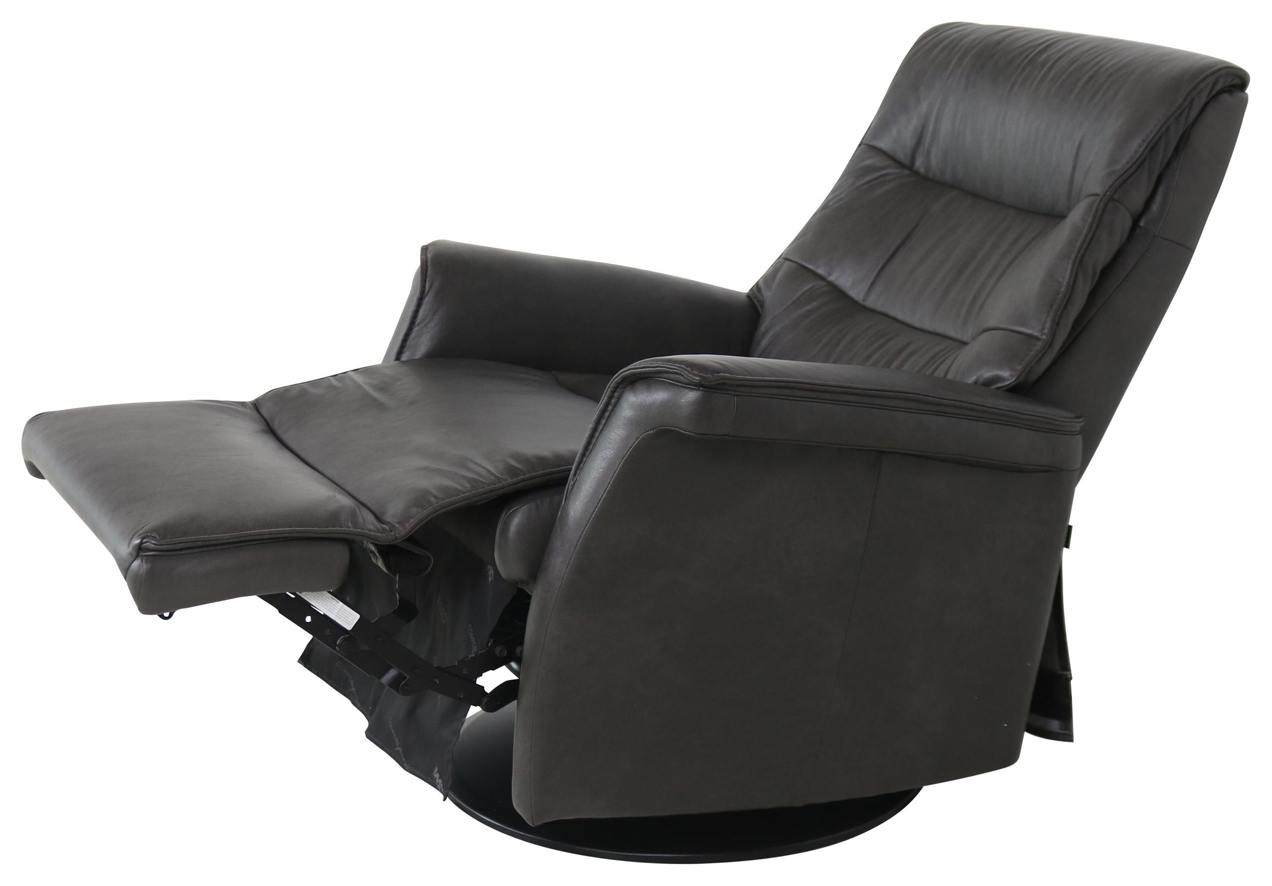 Swivel Recliner