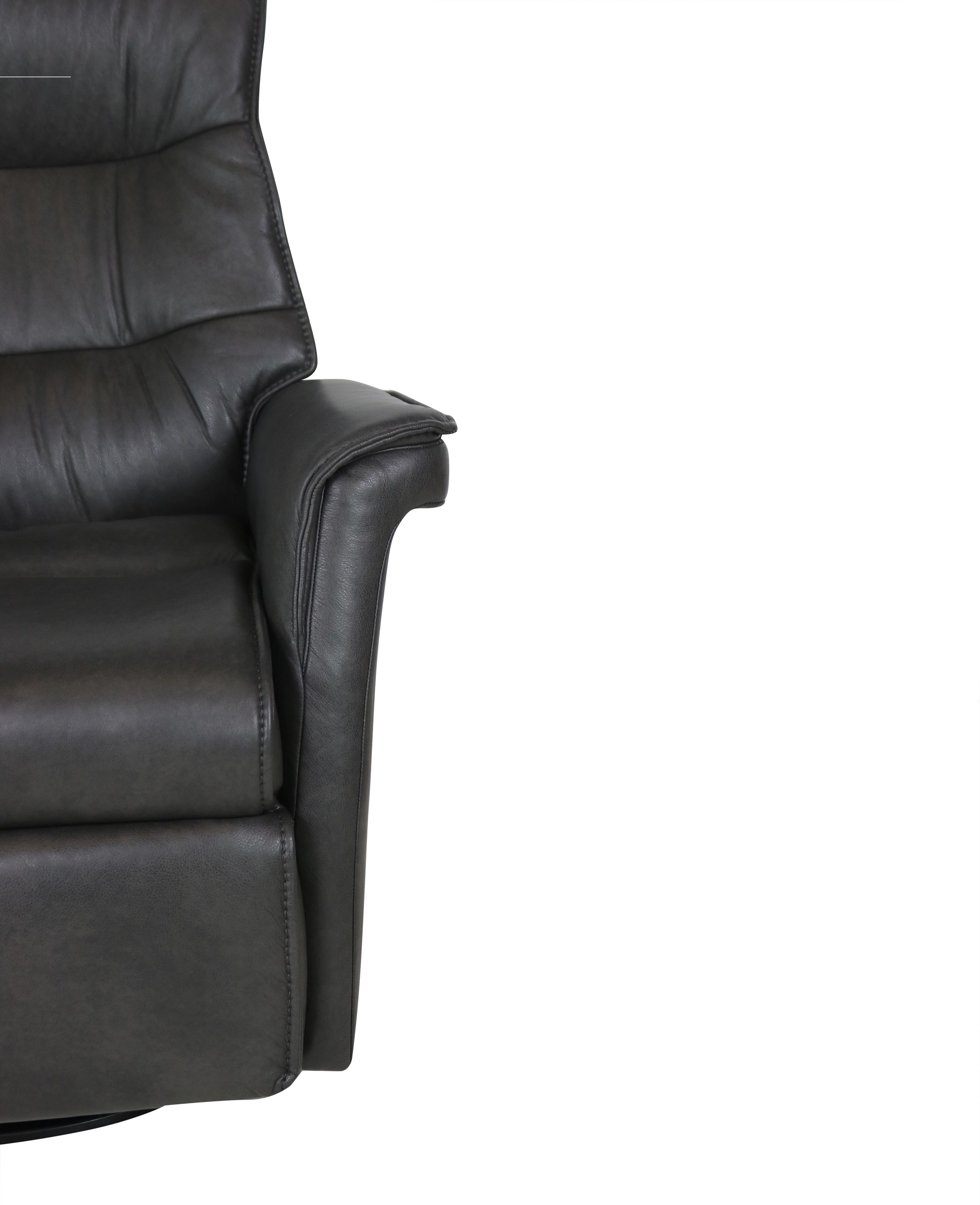 Swivel Recliner