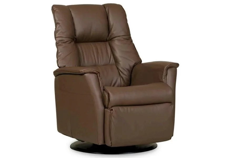 Recliners Recliner Relaxer by IMG Norway at Sprintz Furniture
