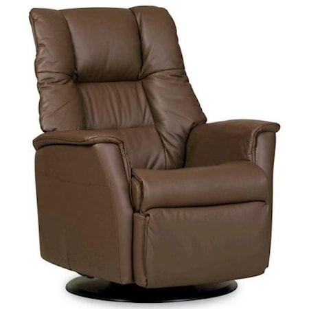 Recliner Relaxer