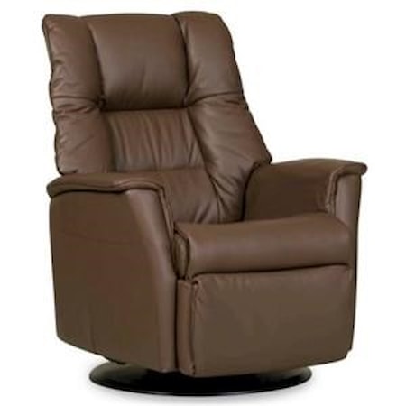Recliner Relaxer