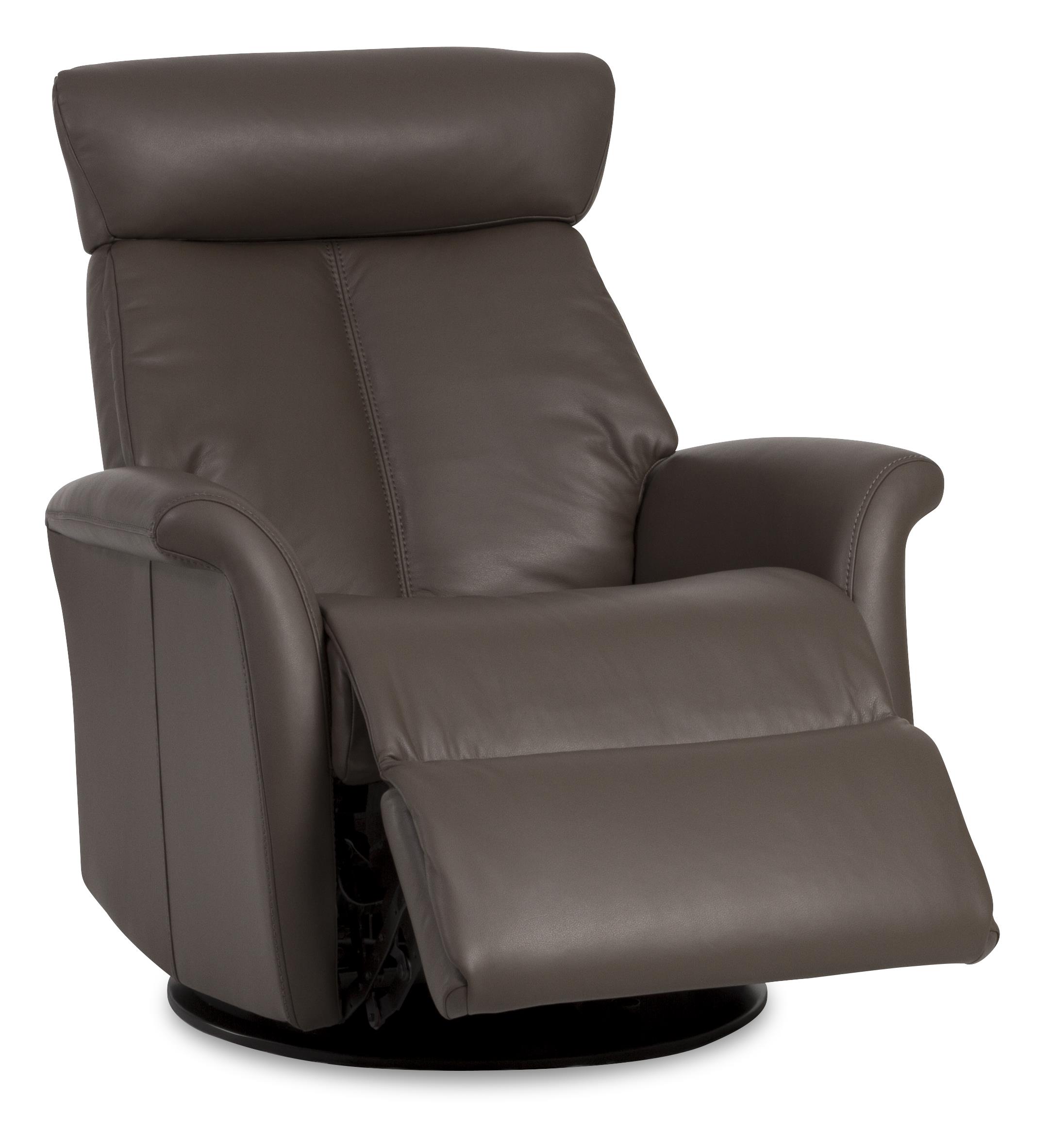 Standard-Size Power Bella Recliner