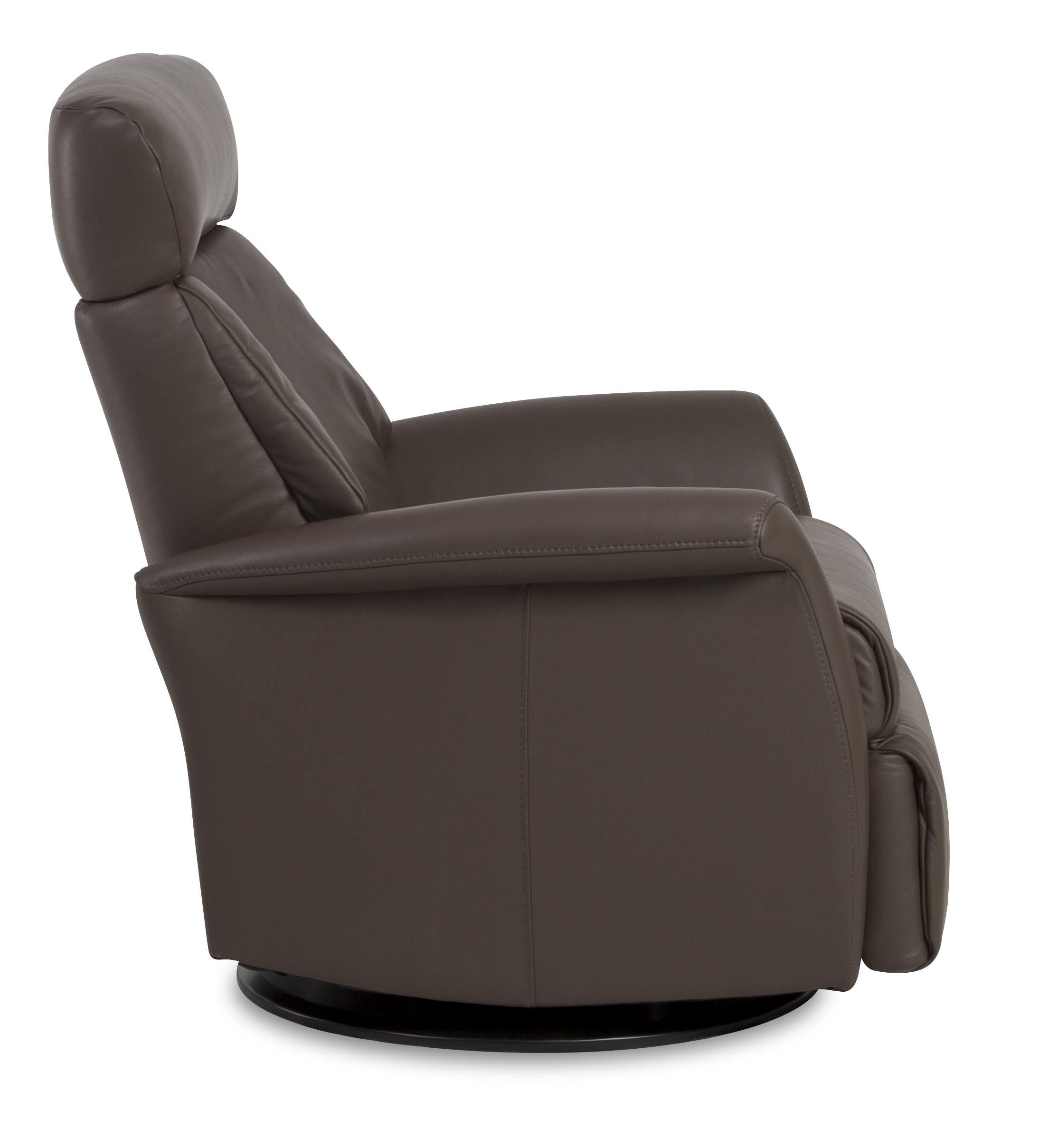 Standard-Size Power Bella Recliner