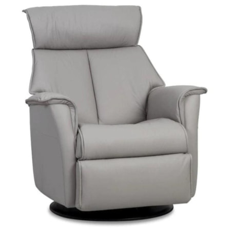 Boss Standard Recliner with Power