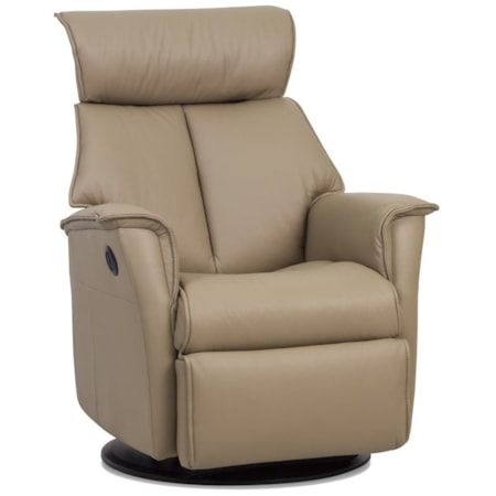 Large Power Recliner