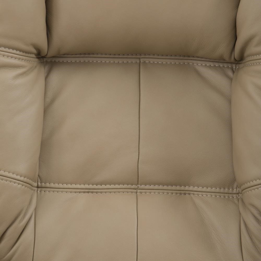 Standard Power Recliner with Chaise