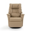 IMG Norway Boston Standard Power Recliner with Chaise