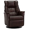 IMG Norway Boston Large Power Recliner with Chaise