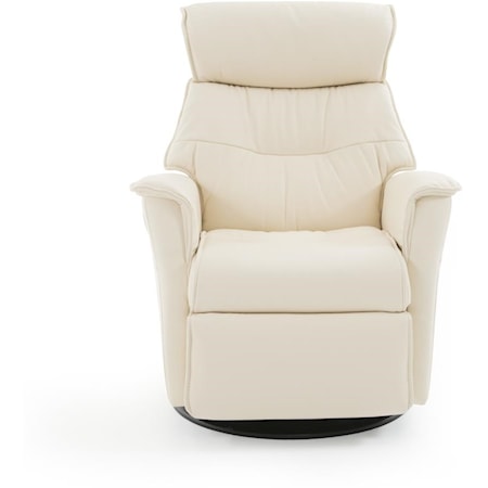 Standard Recliner with Chaise