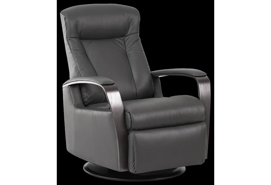 Charlotte Power Recliner by IMG Norway at Stoney Creek Furniture 