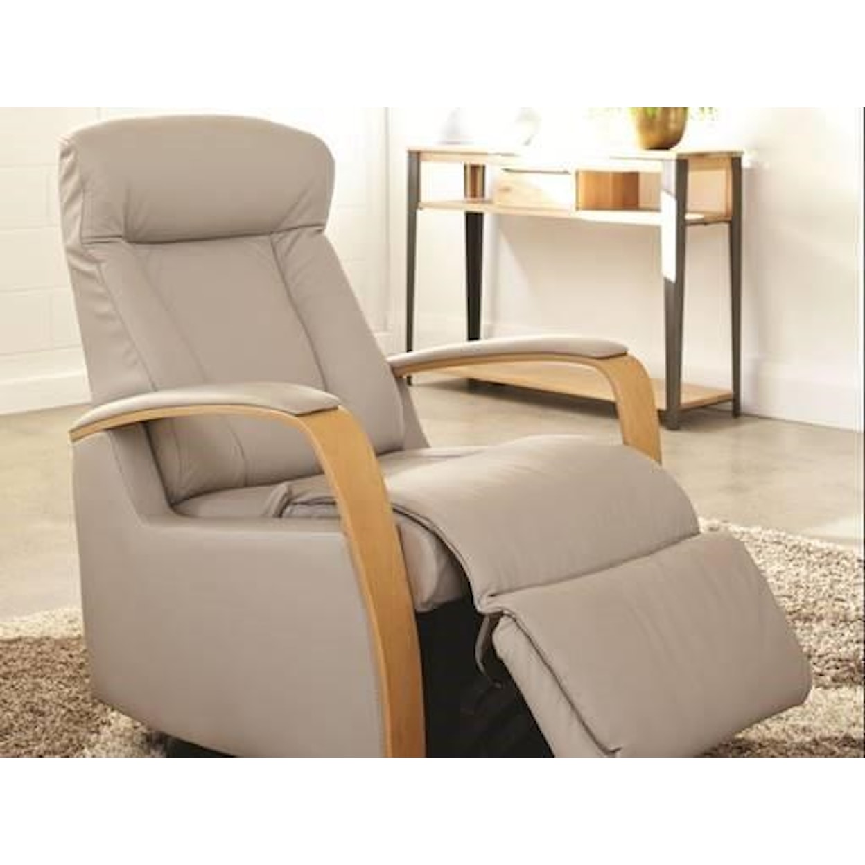 IMG Norway Charlotte Power Recliner