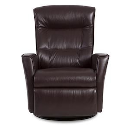 Standard Power Relaxer Recliner