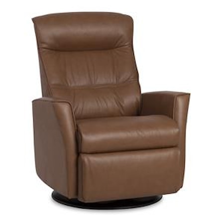 Large Crown Relaxer Recliner