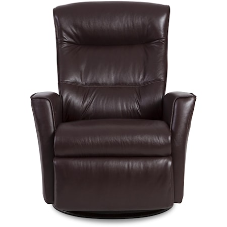 Large Crown Relaxer Recliner