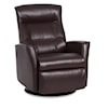 IMG Norway Crown Large Crown Relaxer Recliner