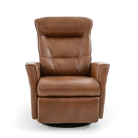 Large Relaxer Recliner