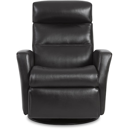 Power Recliner with Swivel, Glide and Rock