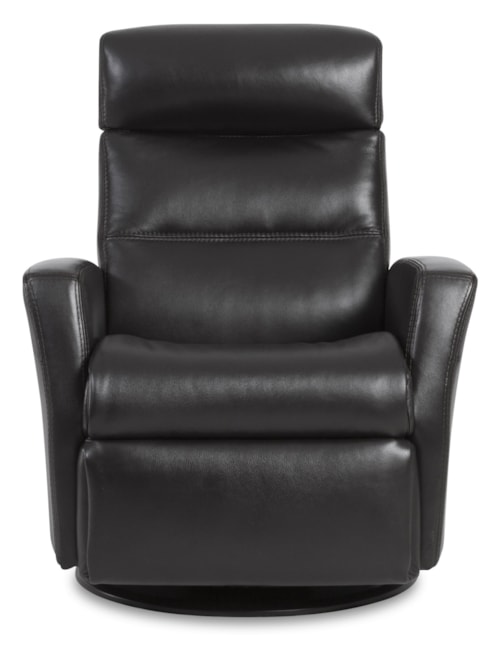 Power Recliner with Swivel, Glide and Rock