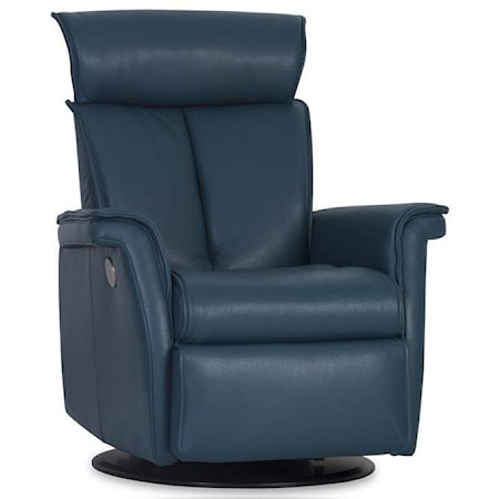 Large Power Recliner