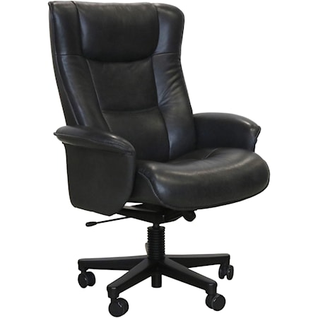 Nordic 38 Large Office Chair