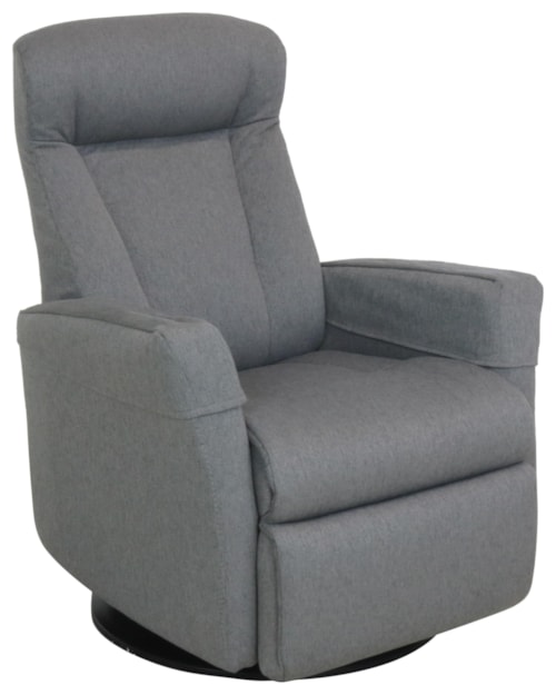 Prince Medium Power Recliner