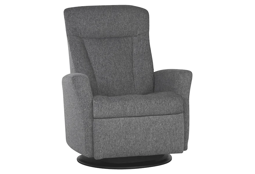 Prince Prince Relaxer Recliner by Norwegian Designs at Williams & Kay