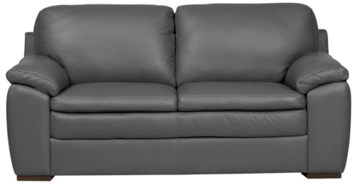Casual Loveseat