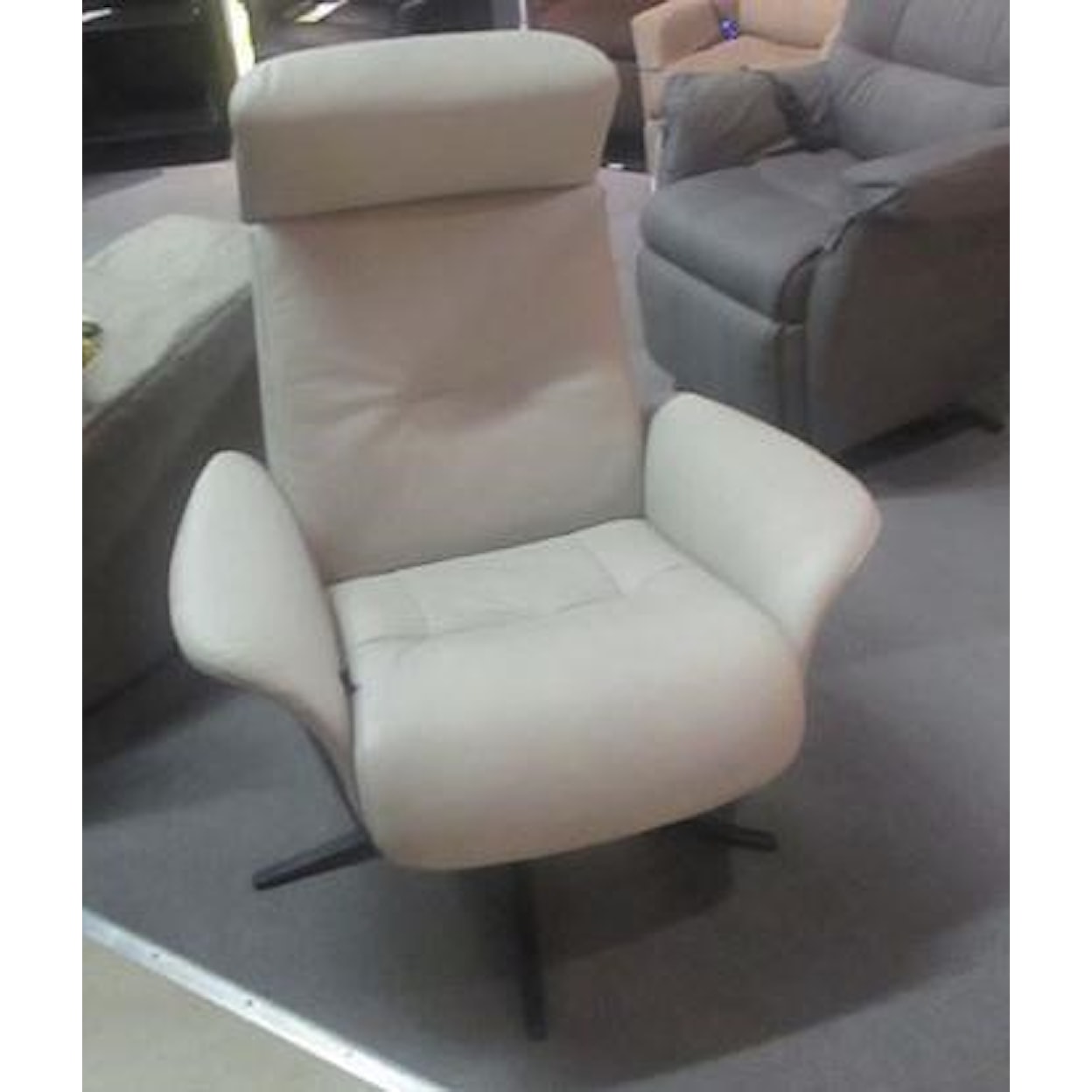 IMG Norway SPACE ET  Space Et Chair & Ottoman