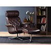 IMG Norway Space Recliner with Ottoman